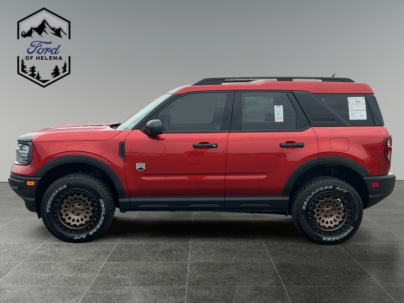 ford bronco sport 2024 3FMCR9B61RRE04524 image ford bronco sport 2024 3FMCR9B61RRE04524 image